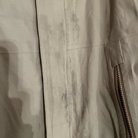 REI Raincoat - Picture 4 of 4